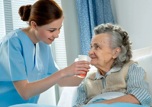 Wellistra Home Care
