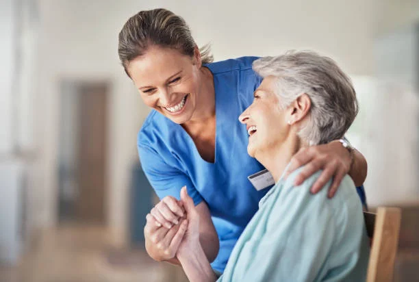 Patient Attendant and Care Taker